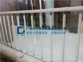 树脂护栏5
