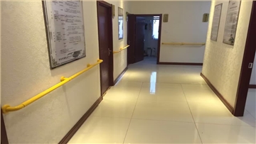 尼龙通道扶手 尼龙通道扶手