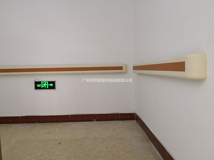 广西防撞扶手3