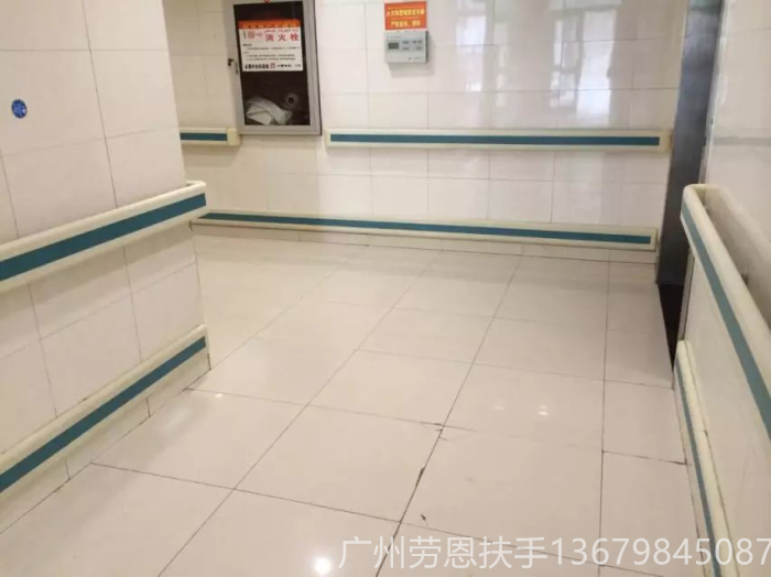 医院防撞扶手、护栏及护角在工程应用上有哪些设计要求
