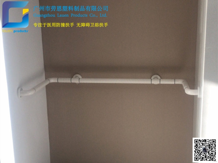 【广东广州】为什么越来越多的人选择安装无障碍安全抓杆？