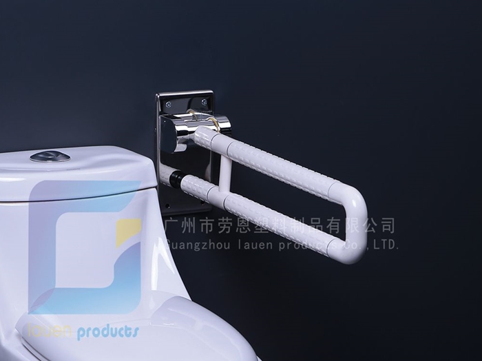 如何区分卫生间安全扶手的质量？买这家的扶手就不用考虑那么多啦
