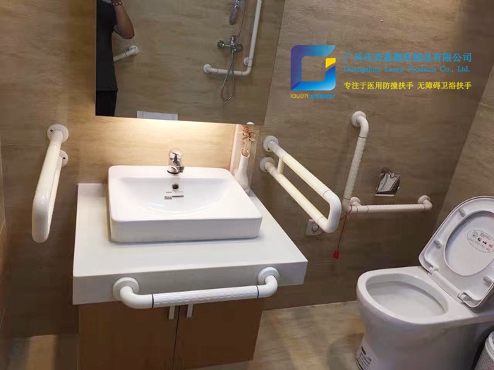 人性化的真切关怀——家庭卫生间