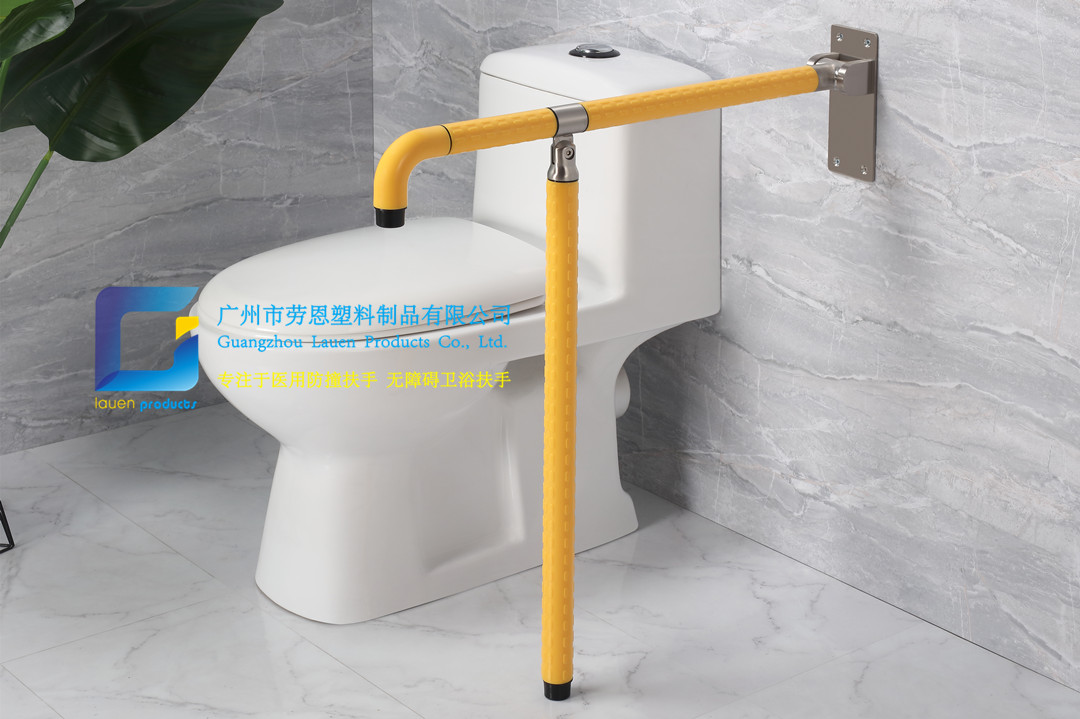 你知道浴室扶手的作用和特点吗