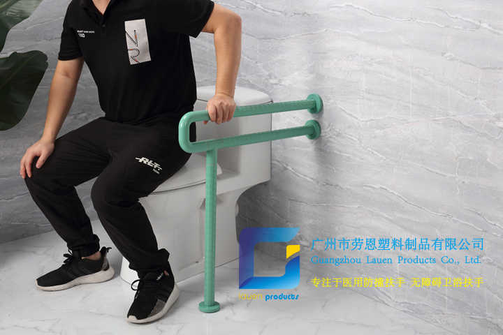 适老化卫生间扶手