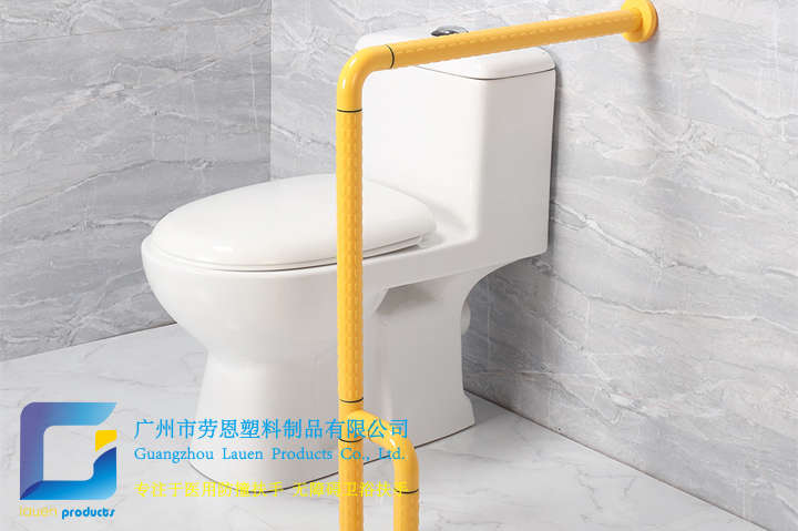 马桶扶手卫生间扶手老人扶手无障碍扶手坐便器扶手 (4)