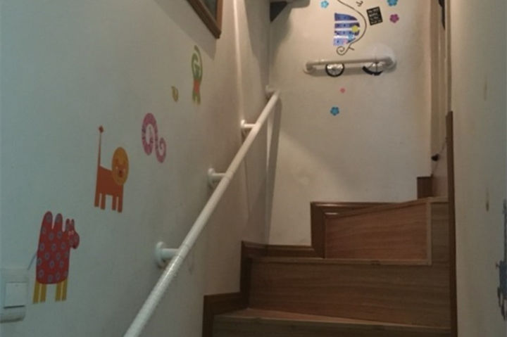 尼龙通道扶手 (3)