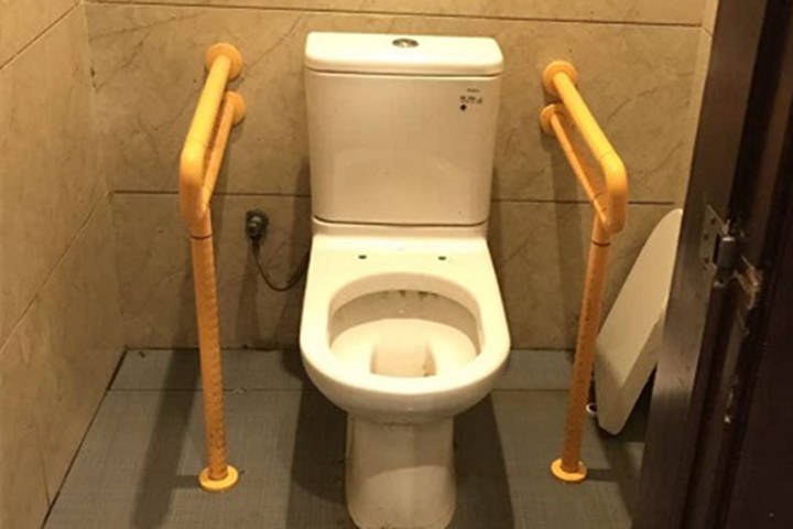 卫生间扶手yyds老人安全扶手 (2)
