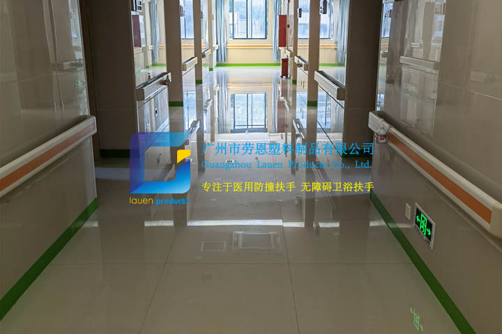 通道防撞扶手厂家供应库存大 (3)