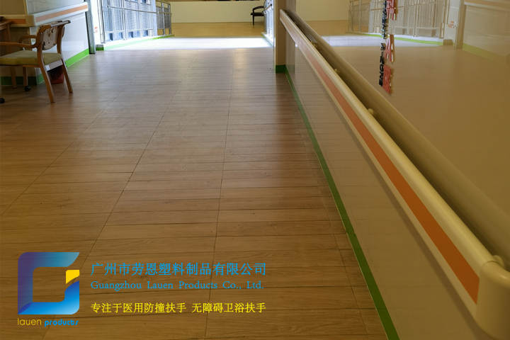 通道防撞扶手厂家供应库存大 (2)