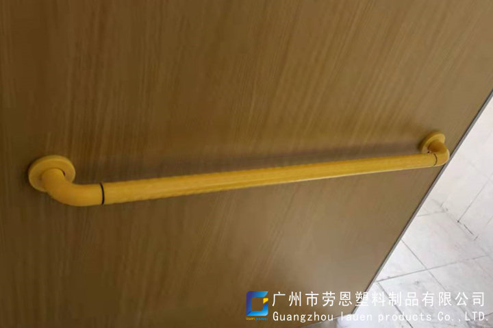 无障碍扶手的适用人群只局限于残疾人老年人吗？